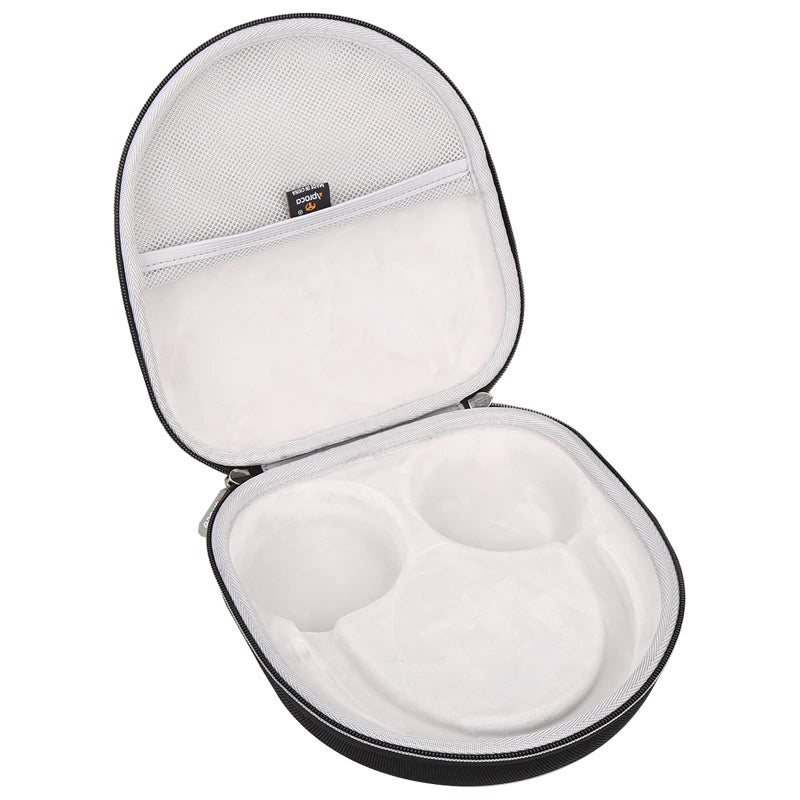 Aproca Hard Storage Case, for Sony WH-CH720N / WH-CH520 / WH-CH720NB / WH-CH720NW Noise Canceling Wireless Headphones - Portable Bag - Image 2